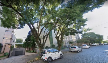Imagem de fundo do condomínio Condomínio Ilhabela - Exposição - Caxias Do Sul - RS