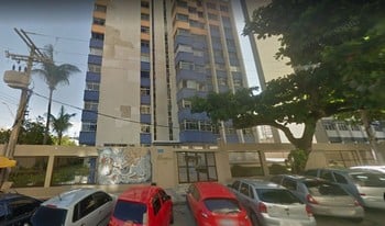 Imagem de fundo do condomínio Condomínio Ilhabella - Pituba - Salvador - BA