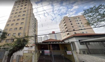 Imagem de fundo do condomínio Condomínio Ilhas Canarias - Centro - São Bernardo Do Campo - SP