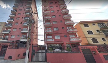 Imagem de fundo do condomínio Condomínio Ilhas De Creta - Rudge Ramos - São Bernardo Do Campo - SP