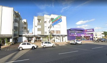 Imagem de fundo do condomínio Condomínio Ilhas De Santa Catarina - Centro - Balneário Camboriú - SC