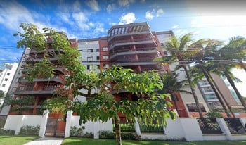 Imagem de fundo do condomínio Condomínio Ilhas Do Caribe - Riviera De São Lourenço - Bertioga - SP