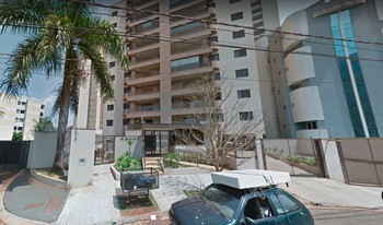 Imagem de fundo do condomínio Condomínio Ilhas Do Sul Iii - Nova Aliança - Ribeirão Preto - SP