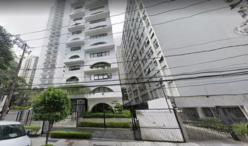 Imagem de fundo do condomínio Condomínio Ilhas Gregas - Jardim Paulista - São Paulo - SP