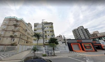 Imagem de fundo do condomínio Condomínio Ilhas Gregas - Enseada - Guarujá - SP