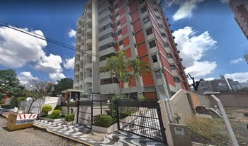 Imagem de fundo do condomínio Condomínio Ilhas Gregas - Cambuí - Campinas - SP