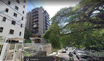 Imagem de fundo do condomínio Condomínio Ilhas Seychelles - Perdizes - São Paulo - SP