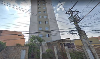 Imagem de fundo do condomínio Condomínio Ilhéus - Baeta Neves - São Bernardo Do Campo - SP