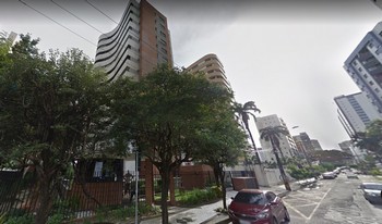 Imagem de fundo do condomínio Condomínio Ilhéus - Aldeota - Fortaleza - CE