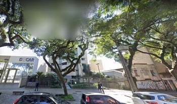 Imagem de fundo do condomínio Condomínio Ilhéus - Rebouças - Curitiba - PR