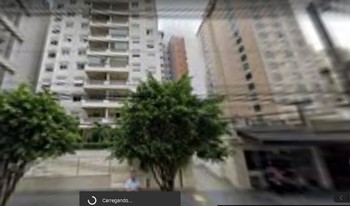 Imagem de fundo do condomínio Condomínio Iliada - Itaim Bibi - São Paulo - SP