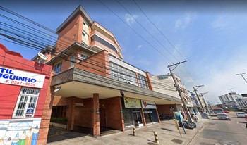 Imagem de fundo do condomínio Condomínio Iliada - São João - Porto Alegre - RS