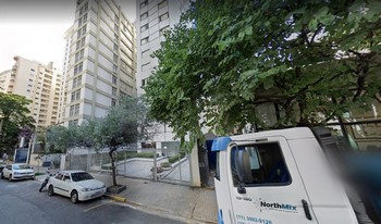 Imagem de fundo do condomínio Condomínio Iliada - Jardim Paulista - São Paulo - SP