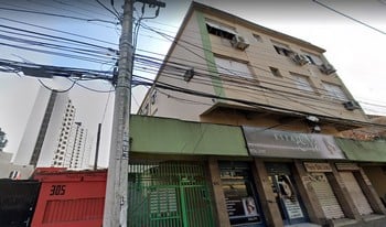 Imagem de fundo do condomínio Condomínio Ilka - São João - Porto Alegre - RS