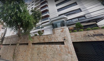 Imagem de fundo do condomínio Condomínio Illinois - Vila Bastos - Santo André - SP