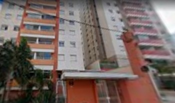 Imagem de fundo do condomínio Condomínio Illuminato Residenziale - Vila Bastos - Santo André - SP