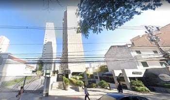 Imagem de fundo do condomínio Condomínio Ilse - Paraíso - São Paulo - SP