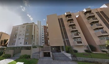 Imagem de fundo do condomínio Condomínio Iluaboo - Alto Da Glória - Curitiba - PR