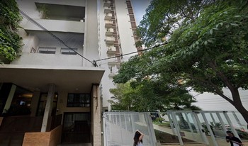 Imagem de fundo do condomínio Condomínio Ima - Cerqueira César - São Paulo - SP