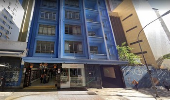 Imagem de fundo do condomínio Condomínio Imaculada Conceição - Bela Vista - São Paulo - SP
