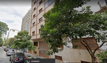 Imagem de fundo do condomínio Condomínio Imaculada Conceição - Santa Cecília - São Paulo - SP
