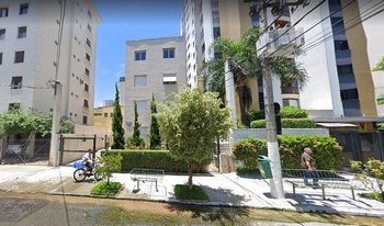 Imagem de fundo do condomínio Condomínio Imadco - Moema - São Paulo - SP