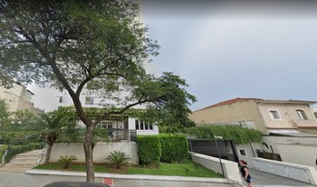 Imagem de fundo do condomínio Condomínio Image - Mooca - São Paulo - SP