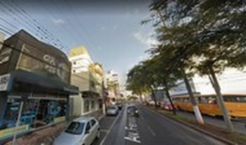 Imagem de fundo do condomínio Condomínio Imigrante - Centro - Chapecó - SC