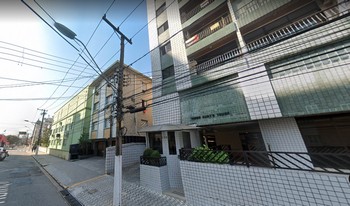 Imagem de fundo do condomínio Condomínio Imigrantes - Centro - São Vicente - SP