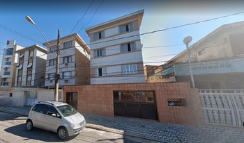Imagem de fundo do condomínio Condomínio Imigrantes Ii - Vila Valença - São Vicente - SP