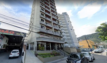 Imagem de fundo do condomínio Condomínio Imigrantes - Centro - Florianópolis - SC