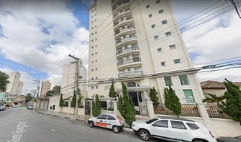 Imagem de fundo do condomínio Condomínio Impala Residence - Vila Maria - São Paulo - SP