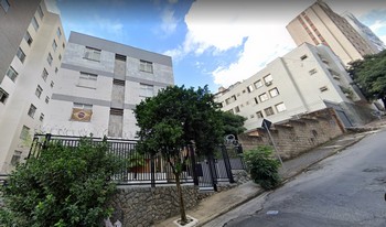 Imagem de fundo do condomínio Condomínio Impellizieri Souza Poli - Santo Antônio - Belo Horizonte - MG