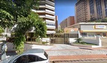 Imagem de fundo do condomínio Condomínio Imperador - Centro - Londrina - PR