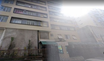 Imagem de fundo do condomínio Condomínio Imperador - Gonzaga - Santos - SP
