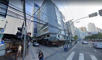 Imagem de fundo do condomínio Condomínio Imperador - Centro - Balneário Camboriú - SC