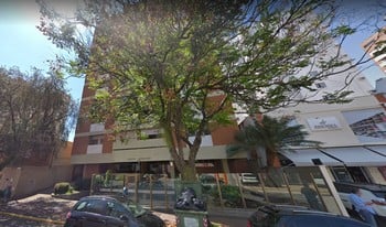 Imagem de fundo do condomínio Condomínio Imperador - Cambuí - Campinas - SP