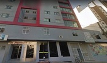 Imagem de fundo do condomínio Condomínio Imperador - Centro - Chapecó - SC