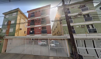 Imagem de fundo do condomínio Condomínio Imperador I - Jardim Casqueiro - Cubatão - SP