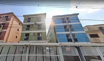 Imagem de fundo do condomínio Condomínio Imperador Iii - Jardim Casqueiro - Cubatão - SP