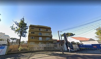 Imagem de fundo do condomínio Condomínio Imperatriz - Cabral - Curitiba - PR