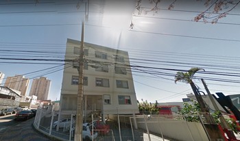 Imagem de fundo do condomínio Condomínio Imperatriz - Vila Nova - Campinas - SP