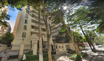 Imagem de fundo do condomínio Condomínio Imperatriz Leopoldina - Cerqueira César - São Paulo - SP