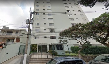 Imagem de fundo do condomínio Condomínio Imperatriz Leopoldina - Jardim Da Glória - São Paulo - SP