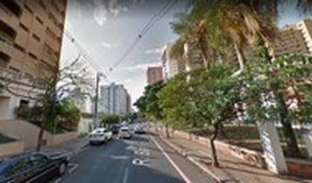 Imagem de fundo do condomínio Condomínio Imperial - Centro - Londrina - PR