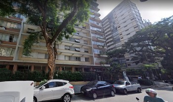 Imagem de fundo do condomínio Condomínio Imperial - Consolação - São Paulo - SP