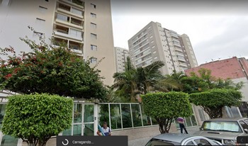 Imagem de fundo do condomínio Condomínio Imperial - Casa Verde - São Paulo - SP