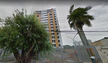 Imagem de fundo do condomínio Condomínio Imperial - Centro - Cuiabá - MT