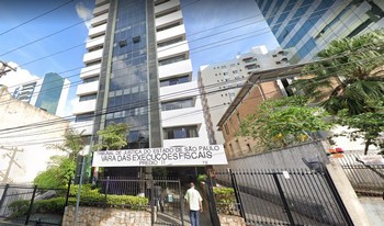 Imagem de fundo do condomínio Condomínio Imperial Offices - Liberdade - São Paulo - SP