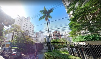 Imagem de fundo do condomínio Condomínio Imperial Park - Vila Morumbi - São Paulo - SP